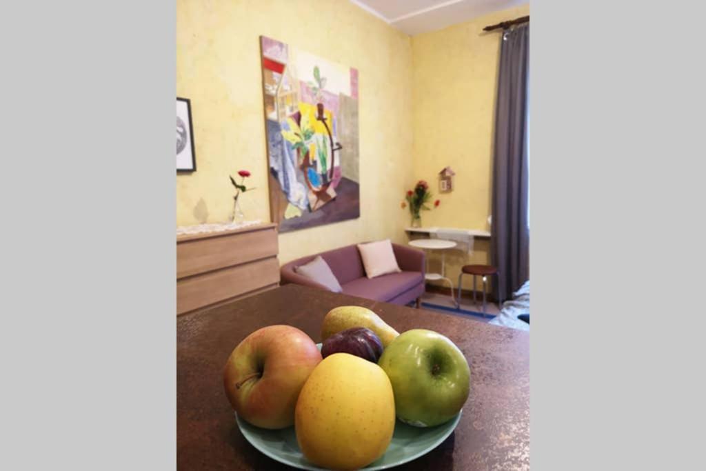 شقة Krowoderska 28 Romantic Studio كراكوفيا المظهر الخارجي الصورة