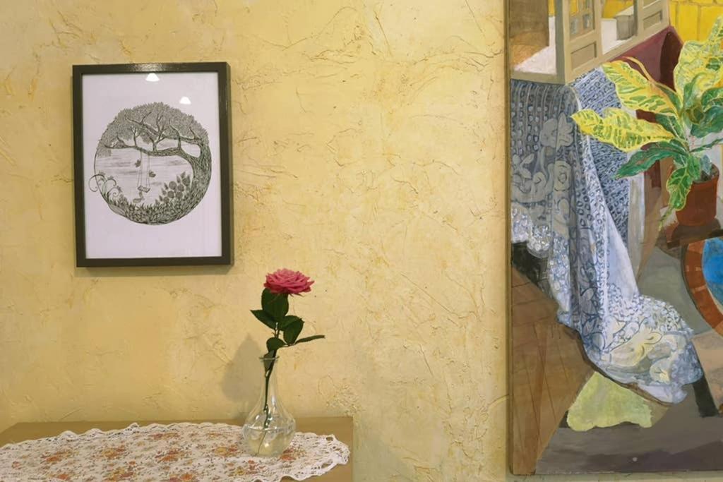 شقة Krowoderska 28 Romantic Studio كراكوفيا المظهر الخارجي الصورة