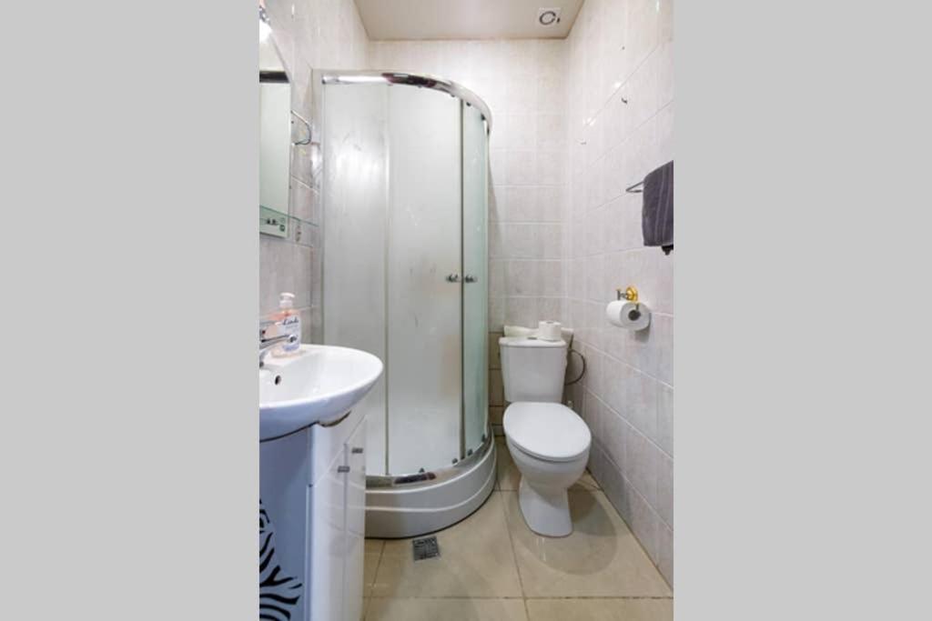 شقة Krowoderska 28 Romantic Studio كراكوفيا المظهر الخارجي الصورة
